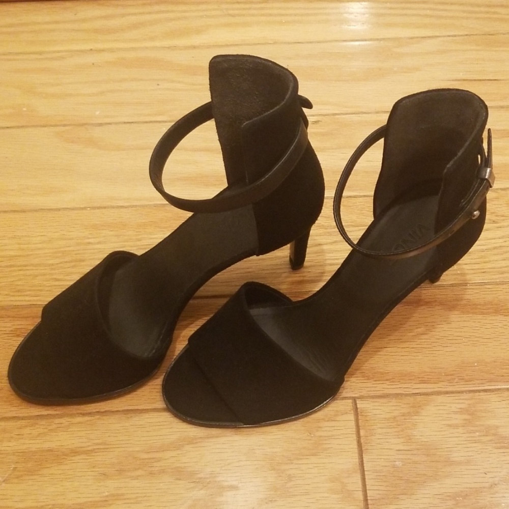 Vince Heels